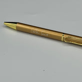 Sleek Pen